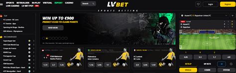 lv bet apk|Lv bet sportsbook.